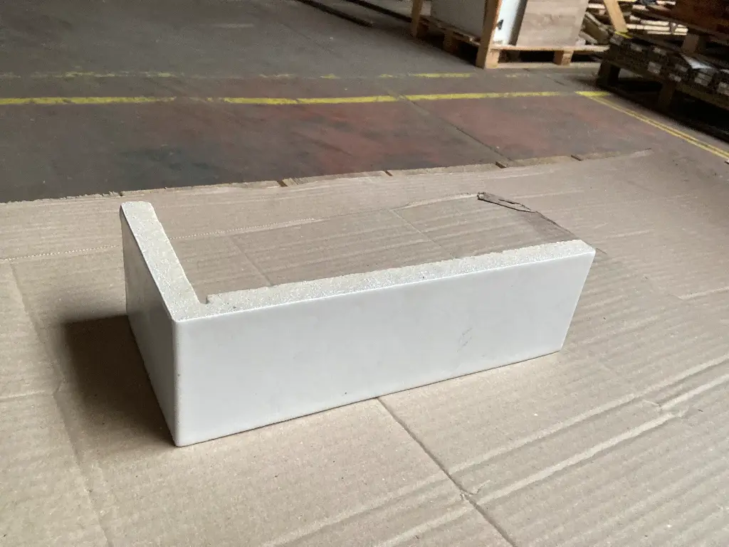 Coin carreaux ceramique