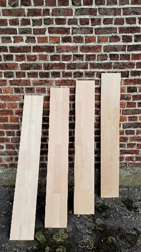 [AS02] Parquet stratifie