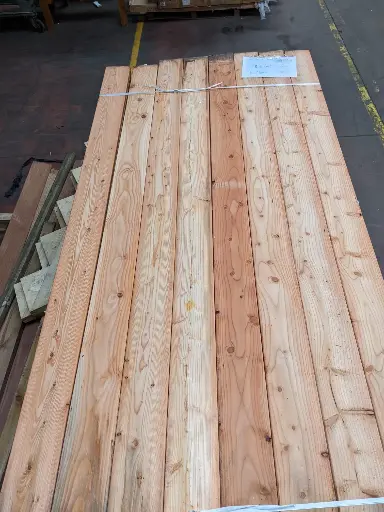 [AS23] Planche resineux