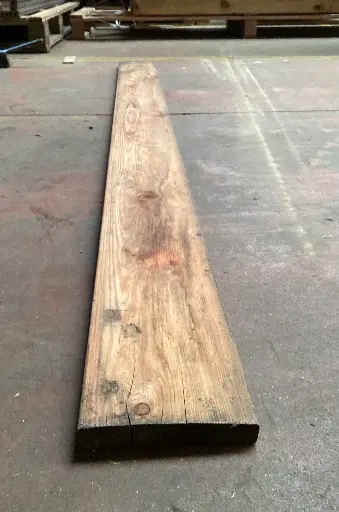 [AS26] Planche meleze L200