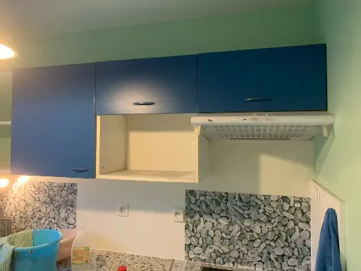 [MN08] Meuble de cuisine