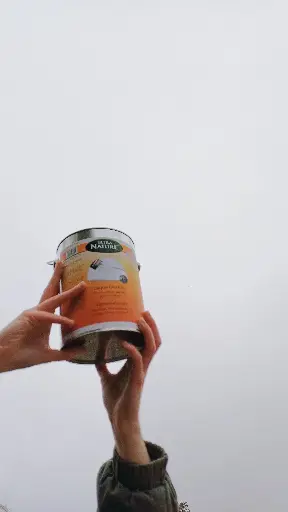 [MN11] Laque - 2,5L