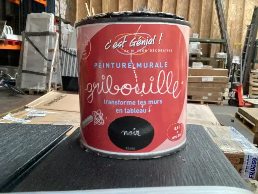 [MN13] Peinture murale - 0,5L